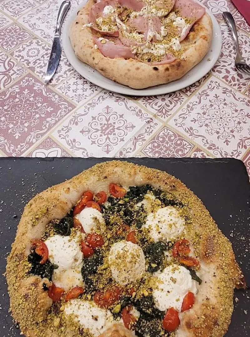 Casa Di Francesco Appartement Agrigento