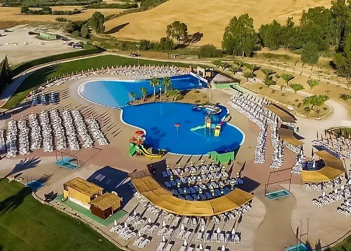 Casa Di Francesco Appartement Agrigento Italië