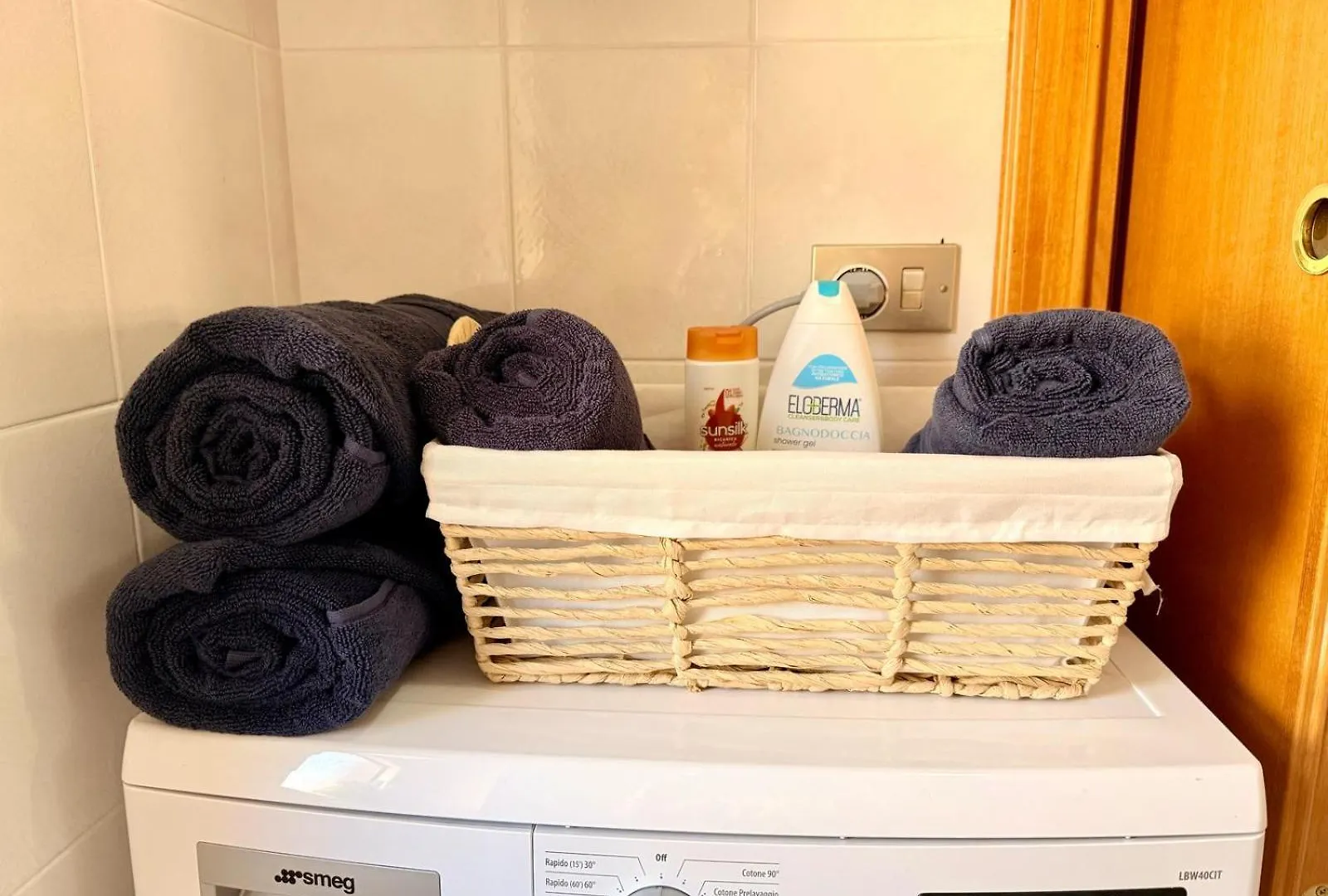 Casa Di Francesco Appartement Agrigento Italië