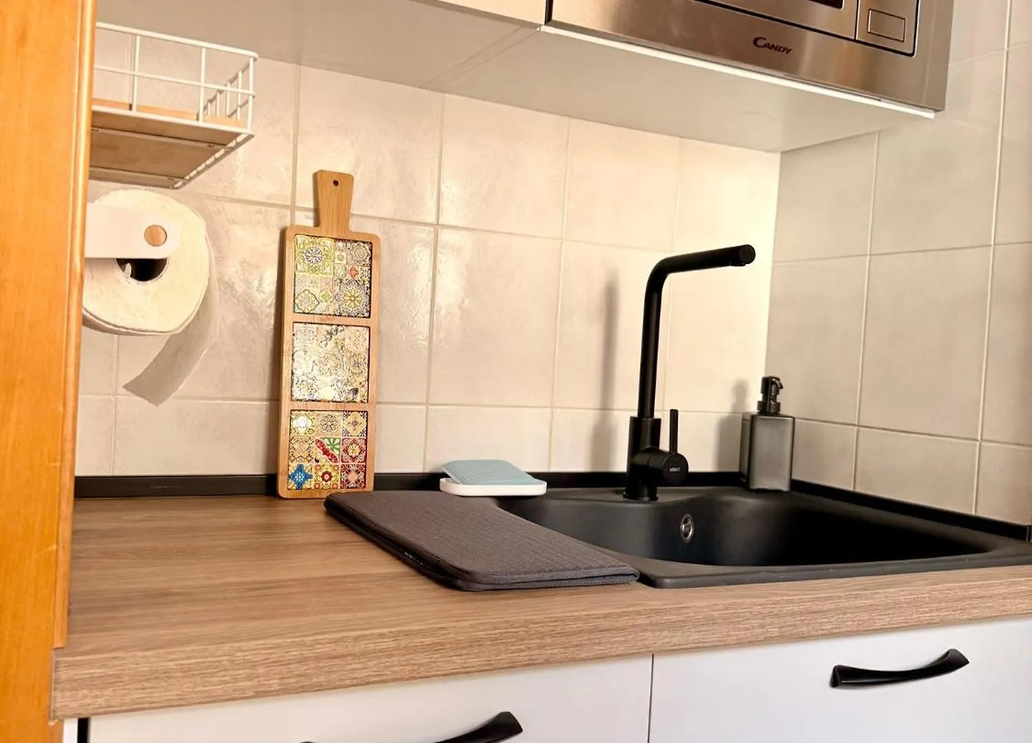 Casa Di Francesco Appartement Agrigento 0*,