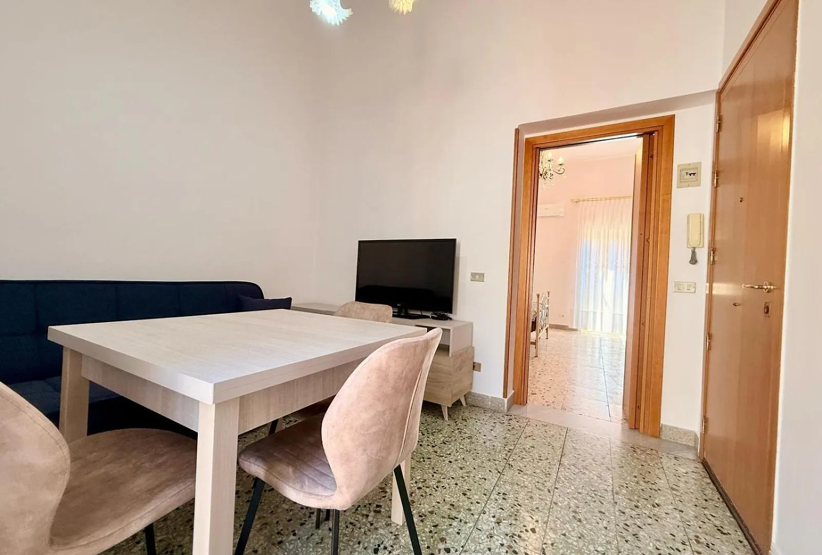 Casa Di Francesco Appartement Agrigento 0*,  Italië