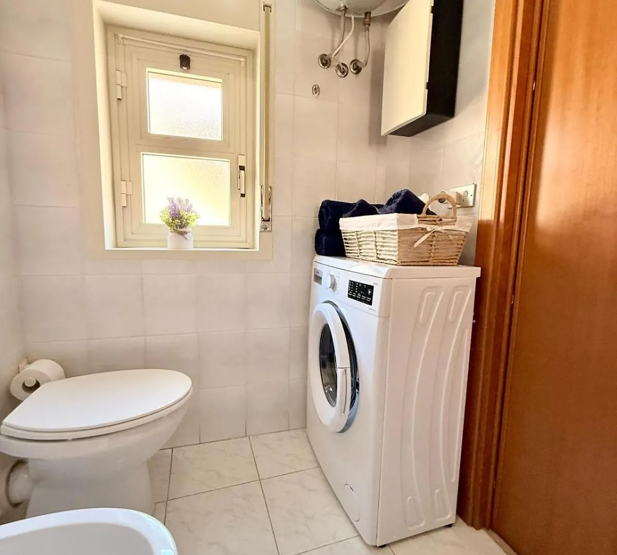 Casa Di Francesco Appartement Agrigento Italië