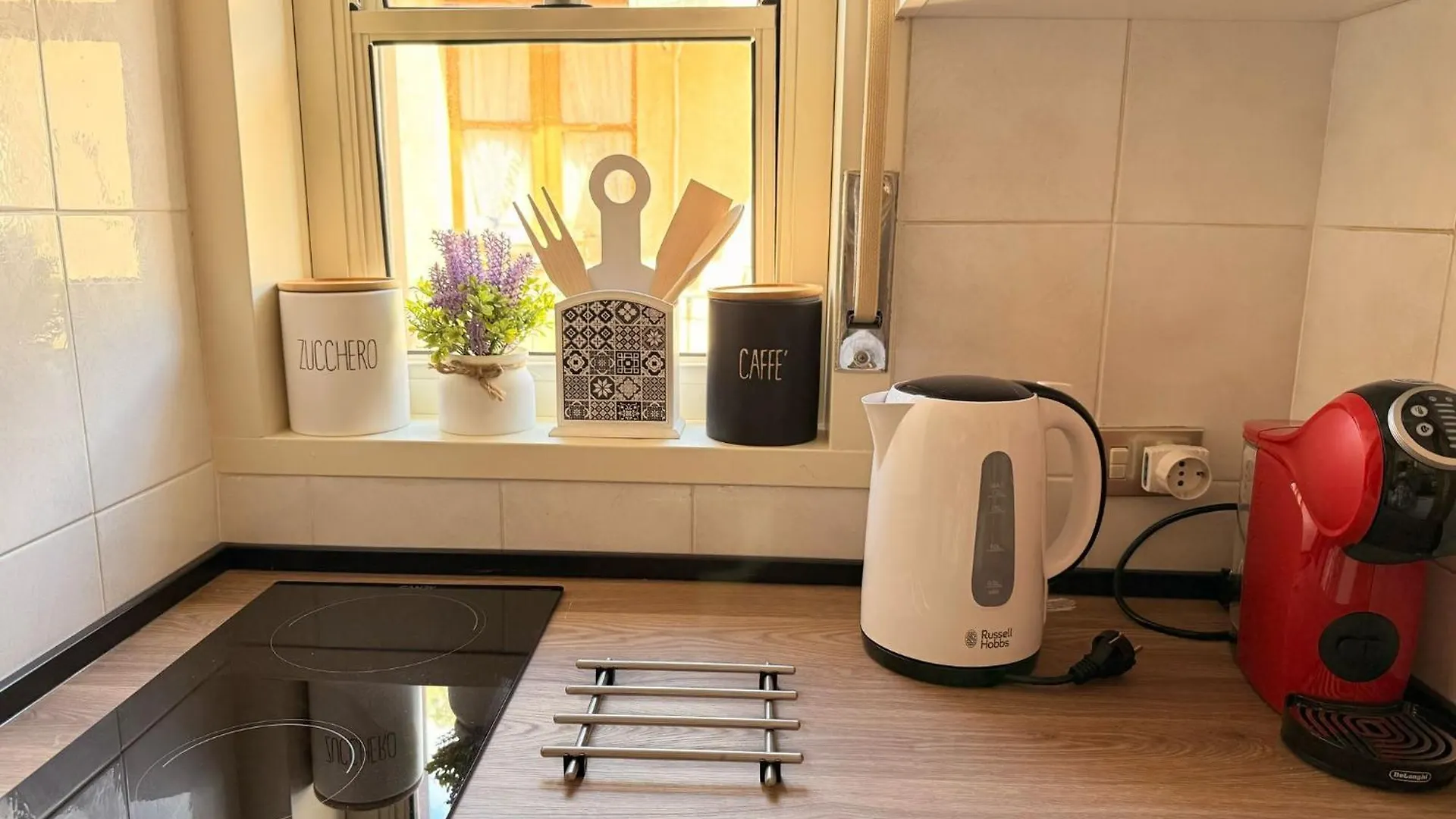 Casa Di Francesco Appartement Agrigento