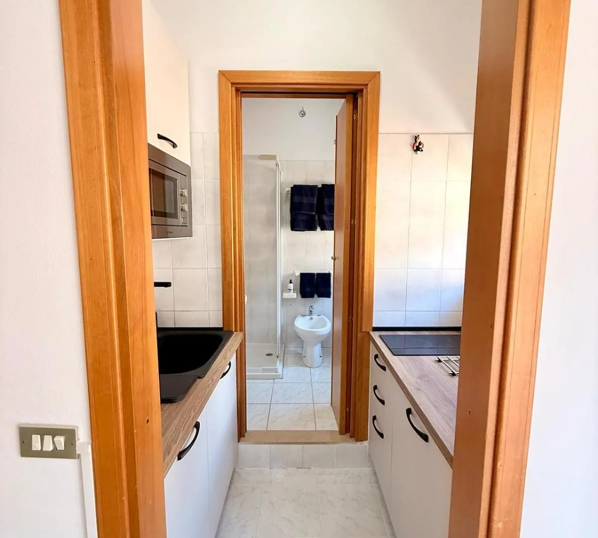 Casa Di Francesco Appartement Agrigento
