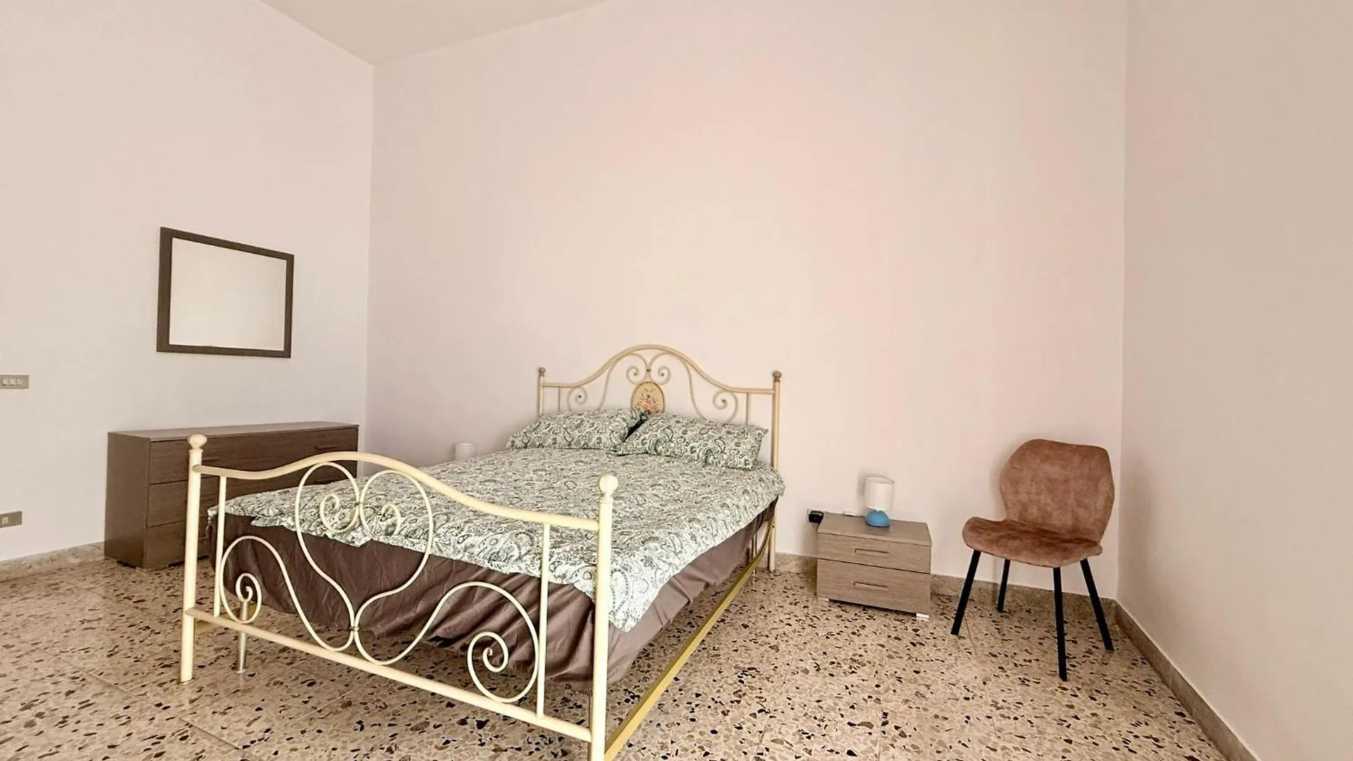 Casa Di Francesco Appartement Agrigento Italië