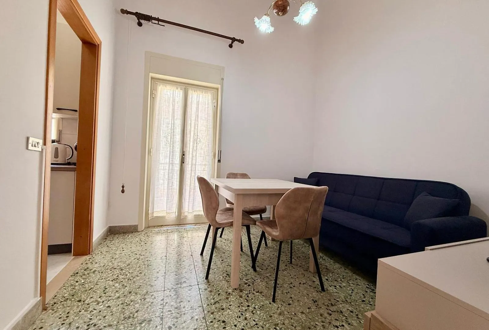 Casa Di Francesco Appartement Agrigento 0*,  Italië