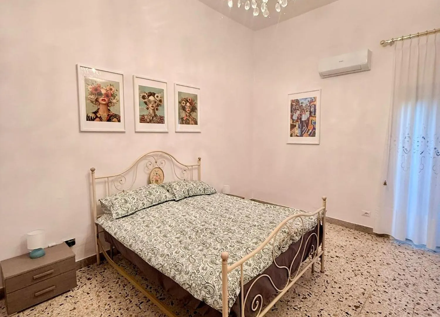 Casa Di Francesco Appartement Agrigento