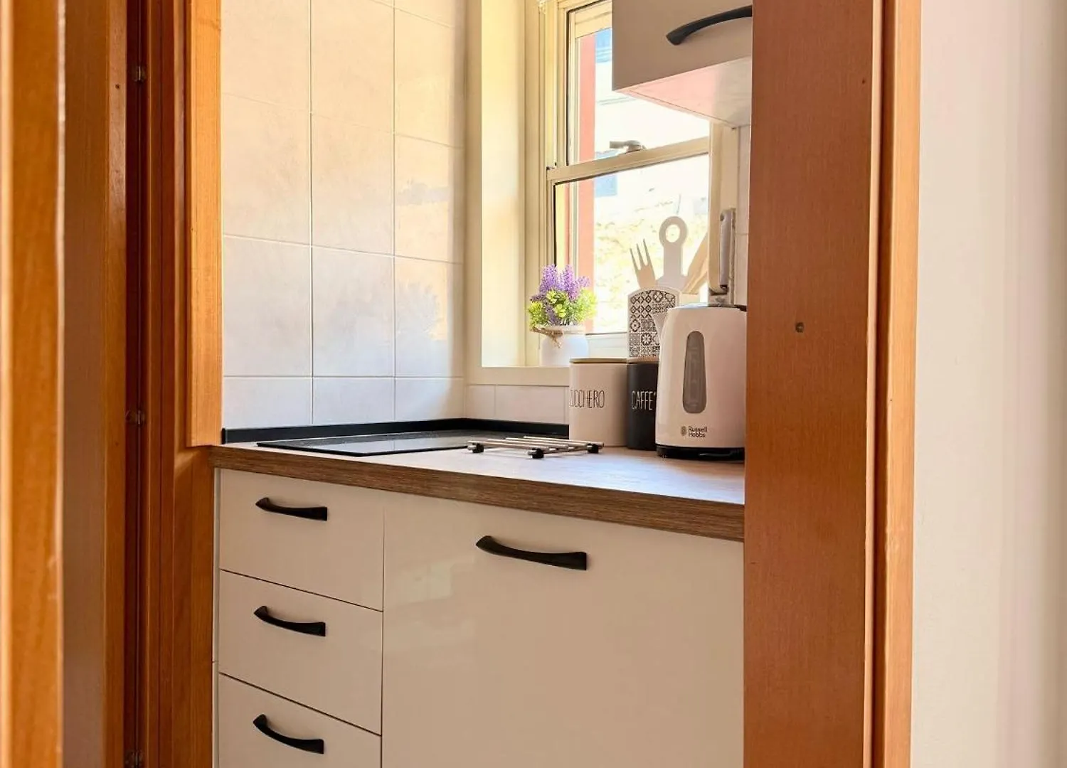 Casa Di Francesco Appartement Agrigento 0*,