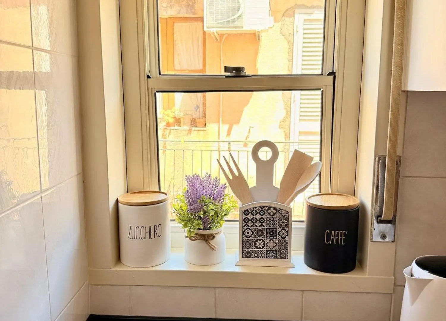 Casa Di Francesco Appartement Agrigento