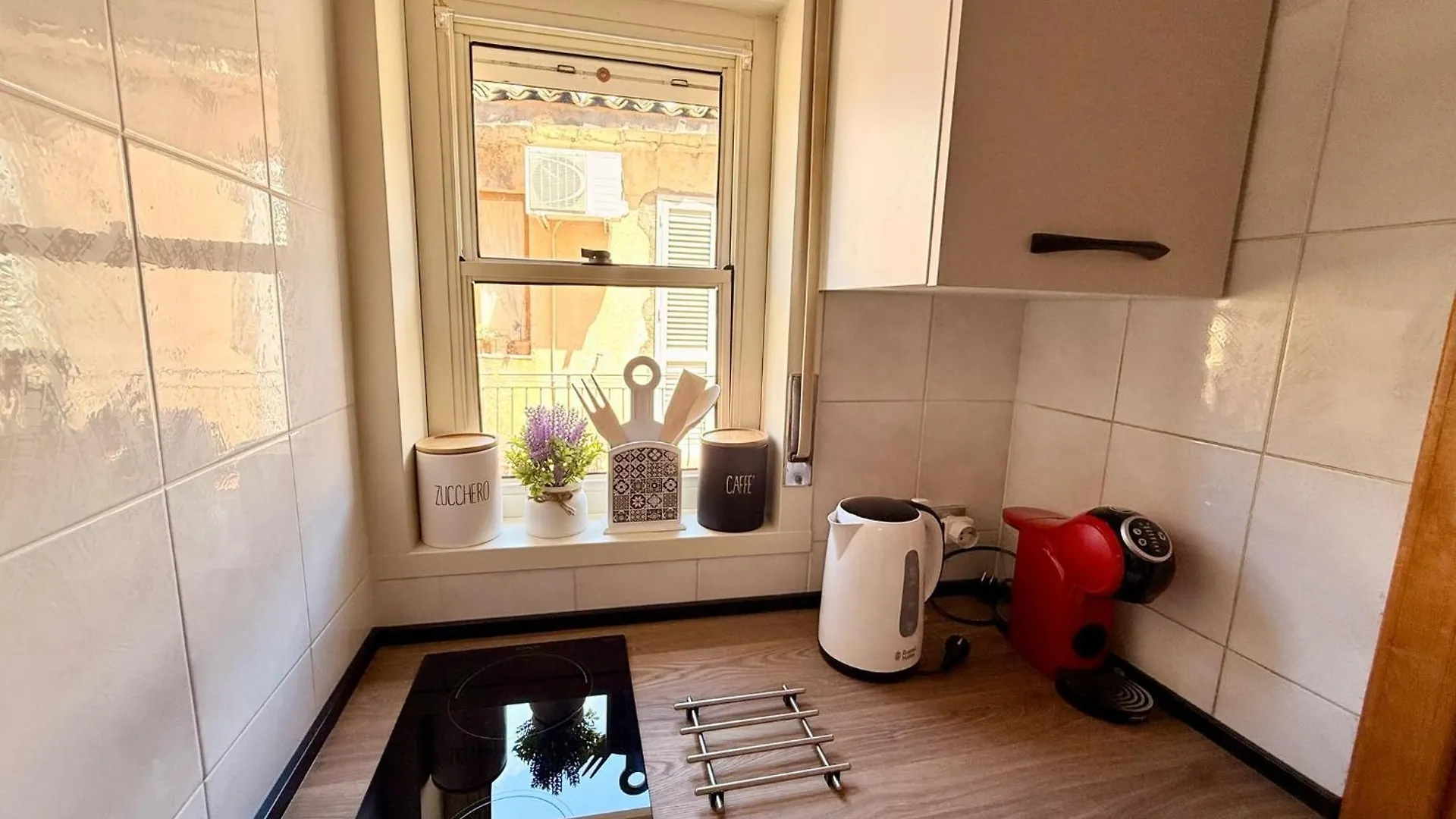 Casa Di Francesco Appartement Agrigento