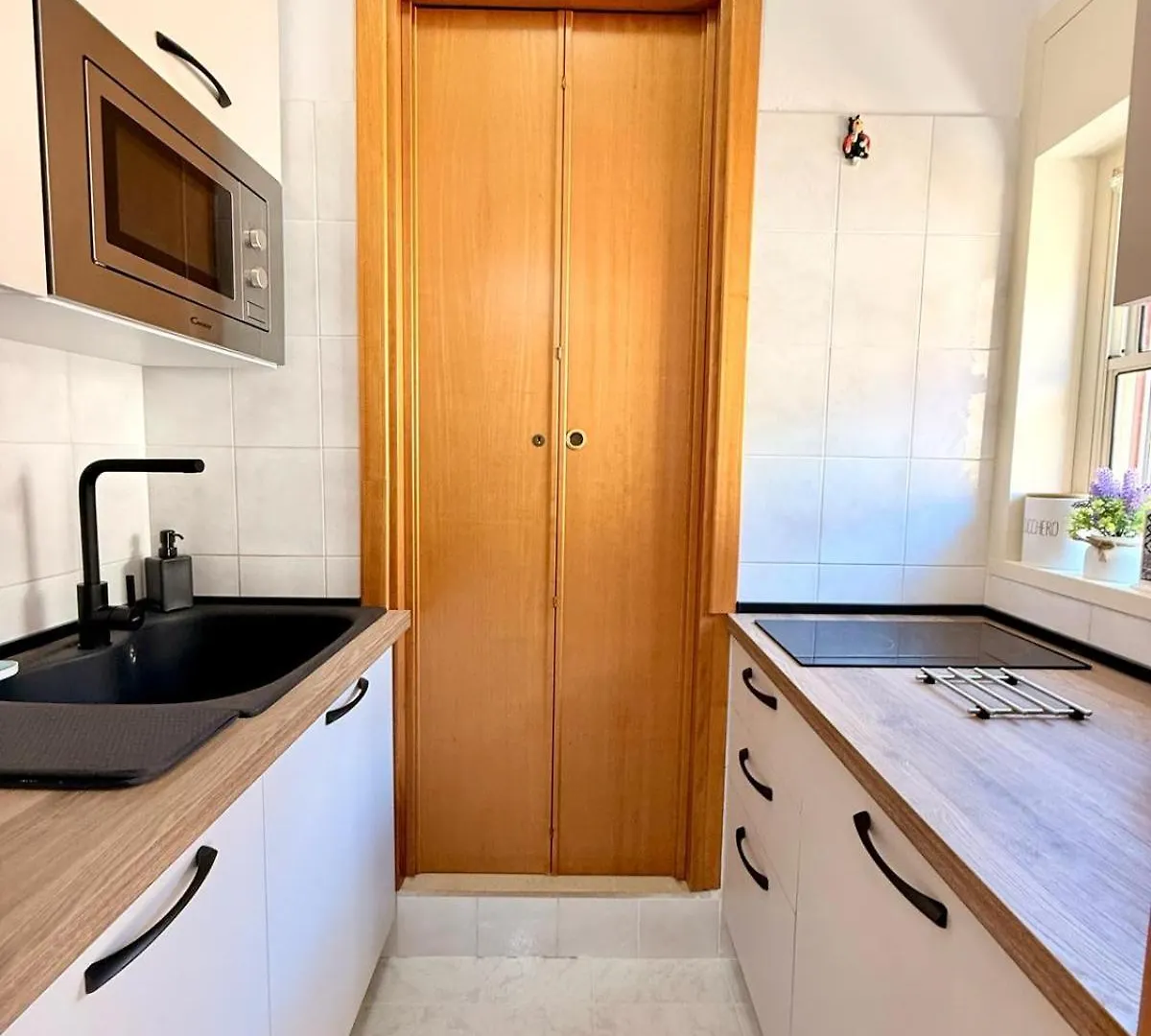 Casa Di Francesco Appartement Agrigento